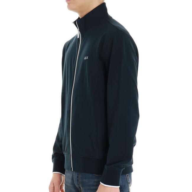 FELPA CON ZIP SUN68 - Mad Fashion | img vers.650x/